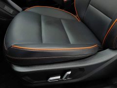 Haval Divine Beast 2023 1.5T Smart Enjoy Edition - ფოტო 20