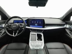 Haval Divine Beast 2023 1.5T Smart Enjoy Edition - ფოტო 5