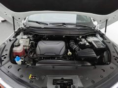 Haval Divine Beast 2023 1.5T Smart Enjoy Edition - ფოტო 6