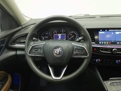 Buick Regal 552T Smart Comfort Edition - ფოტო 11