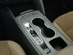 Buick Regal 552T Smart Comfort Edition - ფოტო 13