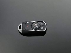 Buick Regal 552T Smart Comfort Edition - ფოტო 19