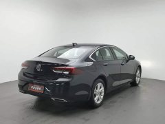 Buick Regal 552T Smart Comfort Edition - ფოტო 2