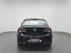 Buick Regal 552T Smart Comfort Edition - ფოტო 4