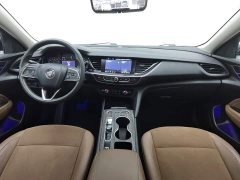 Buick Regal 552T Smart Comfort Edition - ფოტო 5