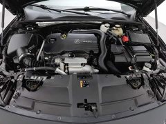 Buick Regal 552T Smart Comfort Edition - ფოტო 6