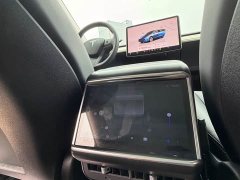 Tesla Model Y 2022 Facelift Rear-Wheel Drive - ფოტო 10