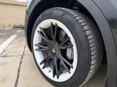 Tesla Model Y 2022 Facelift Rear-Wheel Drive - ფოტო 11