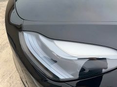 Tesla Model Y 2022 Facelift Rear-Wheel Drive - ფოტო 12