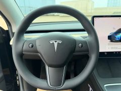 Tesla Model Y 2022 Facelift Rear-Wheel Drive - ფოტო 13