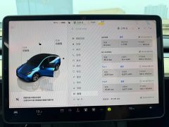 Tesla Model Y 2022 Facelift Rear-Wheel Drive - ფოტო 14
