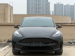 Tesla Model Y 2022 Facelift Rear-Wheel Drive - ფოტო 2