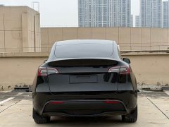 Tesla Model Y 2022 Facelift Rear-Wheel Drive - ფოტო 5