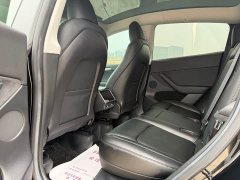 Tesla Model Y 2022 Facelift Rear-Wheel Drive - ფოტო 8