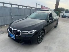 BMW 5 Series 530Li Premier M Sport Package - ფოტო 1