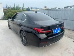 BMW 5 Series 530Li Premier M Sport Package - ფოტო 3