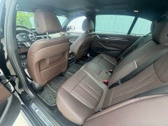 BMW 5 Series 530Li Premier M Sport Package - ფოტო 5