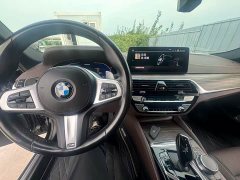BMW 5 Series 530Li Premier M Sport Package - ფოტო 6