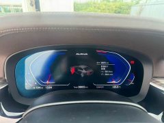 BMW 5 Series 530Li Premier M Sport Package - ფოტო 8