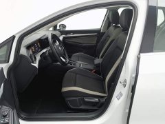 Volkswagen Golf 200TSI DSG Pro - ფოტო 10