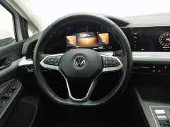 Volkswagen Golf 200TSI DSG Pro - ფოტო 11