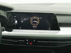 Volkswagen Golf 200TSI DSG Pro - ფოტო 12