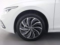 Volkswagen Golf 200TSI DSG Pro - ფოტო 17