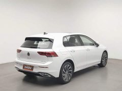 Volkswagen Golf 200TSI DSG Pro - ფოტო 2