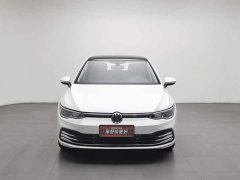 Volkswagen Golf 200TSI DSG Pro - ფოტო 3