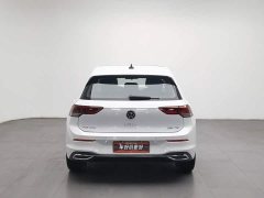 Volkswagen Golf 200TSI DSG Pro - ფოტო 4
