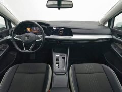 Volkswagen Golf 200TSI DSG Pro - ფოტო 5