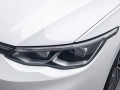 Volkswagen Golf 200TSI DSG Pro - ფოტო 7