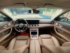 Mercedes-Benz E-Class E 300 L Luxury - ფოტო 10