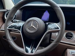 Mercedes-Benz E-Class E 300 L Luxury - ფოტო 11