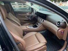 Mercedes-Benz E-Class E 300 L Luxury - ფოტო 12