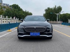 Mercedes-Benz E-Class E 300 L Luxury - ფოტო 2