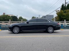 Mercedes-Benz E-Class E 300 L Luxury - ფოტო 3