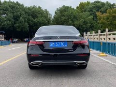 Mercedes-Benz E-Class E 300 L Luxury - ფოტო 4