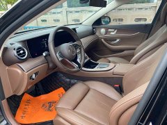 Mercedes-Benz E-Class E 300 L Luxury - ფოტო 5