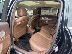 Mercedes-Benz E-Class E 300 L Luxury - ფოტო 8