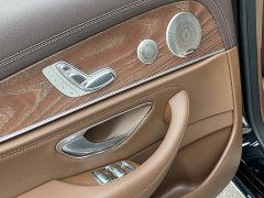 Mercedes-Benz E-Class E 300 L Luxury - ფოტო 9
