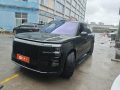 Zeekr Geely Zeekr 9X 2025 Obsidian Black 70kWh Six-Seater - ფოტო 2