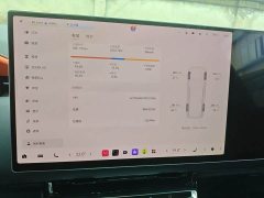 Zeekr Geely Zeekr 9X 2025 Obsidian Black 70kWh Six-Seater - ფოტო 6