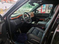 Zeekr Geely Zeekr 9X 2025 Obsidian Black 70kWh Six-Seater - ფოტო 8