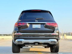 Mercedes-Benz GLS 450 4MATIC Luxury - ფოტო 14