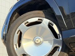 Mercedes-Benz GLS 450 4MATIC Luxury - ფოტო 17