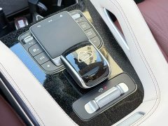 Mercedes-Benz GLS 450 4MATIC Luxury - ფოტო 18
