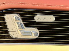Mercedes-Benz GLS 450 4MATIC Luxury - ფოტო 20
