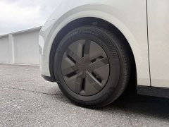Li Auto MEGA Home Family Edition - ფოტო 6