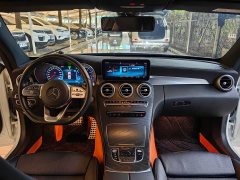 Mercedes-Benz C-Class (Imported) 2020 C 260 Coupe - ფოტო 18